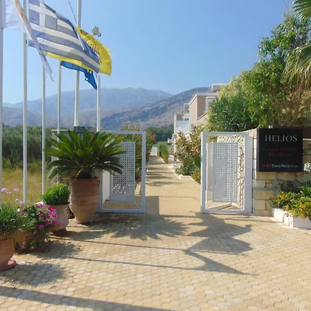 Astro- Less Than 5-min Walk To Kalivaki Villa *