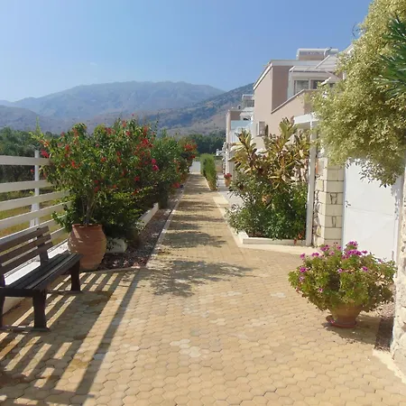 Astro- Less Than 5-min Walk To Kalivaki Villa Georgioupoli