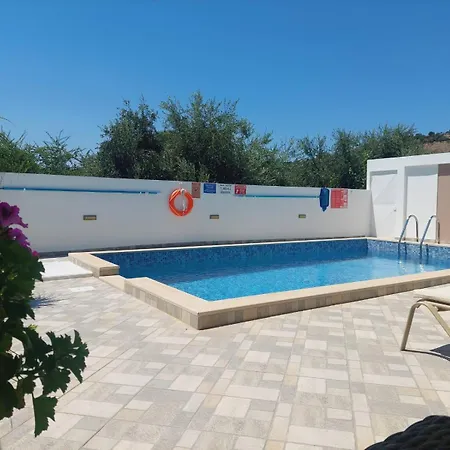 Villa Astro- Less Than 5-min Walk To Kalivaki