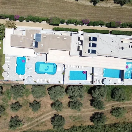 Villa Astro- Less Than 5-min Walk To Kalivaki *